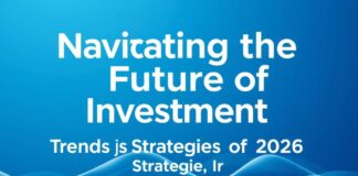 Navigating the Future of Investments: Trends and Strategies for 2026 Navigating the Future of Investments: Trends and Strategies for 2026