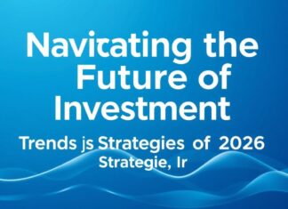 Navigating the Future of Investments: Trends and Strategies for 2026 Navigating the Future of Investments: Trends and Strategies for 2026