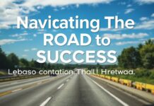 Navigating the Road to Success: Lessons from the Corporate Highway Navigating the Road to Success: Lessons from the Corporate Highway