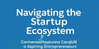 Navigating the Startup Ecosystem: A Comprehensive Guide for Aspiring Entrepreneurs Navigating the Startup Ecosystem: A Comprehensive Guide for Aspiring Entrepreneurs