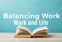The Art of Balancing Work and Life: A Guide for Modern Entrepreneurs The Art of Balancing Work and Life: A Guide for Contemporary Entrepreneurs
