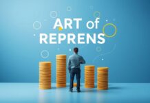 The Art of Entrepreneurship: Turning Vision into Reality The Art of Entrepreneurship: Transforming Vision into Reality