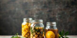 The Art of Fermentation: A Business Perspective on an Ancient Practice "The Art of Fermentation: A Business Perspective on an Ancient Practice"