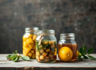 The Art of Fermentation: A Business Perspective on an Ancient Practice "The Art of Fermentation: A Business Perspective on an Ancient Practice"