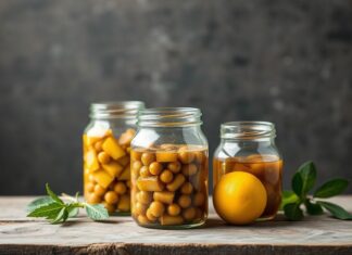 The Art of Fermentation: A Business Perspective on an Ancient Practice "The Art of Fermentation: A Business Perspective on an Ancient Practice"