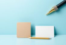 The Art of Stationery: A Strategic Perspective for Modern Businesses The Art of Stationery: A Strategic Perspective for Contemporary Enterprises