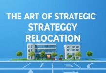 The Art of Strategic Relocation: Boosting Business Growth Through Location The Art of Strategic Relocation: Enhancing Business Growth Through Location