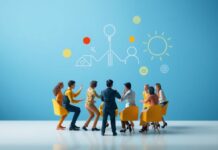 The Art of Unity in Business: Fostering Collaboration and Innovation The Art of Unity in Business: Promoting Collaboration and Innovation