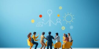 The Art of Unity in Business: Fostering Collaboration and Innovation The Art of Unity in Business: Promoting Collaboration and Innovation