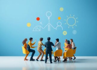 The Art of Unity in Business: Fostering Collaboration and Innovation The Art of Unity in Business: Promoting Collaboration and Innovation