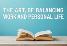 The Art of Work-Life Balance: A Guide for Entrepreneurs and Business Leaders The Art of Balancing Work and Personal Life: A Guide for Entrepreneurs and Business Leaders