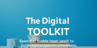 The Digital Toolkit: Essential Tools for Modern Entrepreneurs The Digital Toolkit: Essential Tools for Contemporary Entrepreneurs