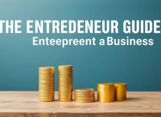 The Entrepreneur’s Guide to Building a Resilient Business The Entrepreneur's Guide to Building a Resilient Business