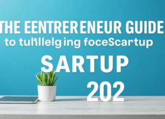 The Entrepreneur’s Guide to Building a Successful Startup in 2023 The Entrepreneur's Guide to Building a Successful Startup in 2023