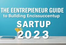The Entrepreneur’s Guide to Building a Successful Startup in 2023 The Entrepreneur's Guide to Building a Successful Startup in 2023