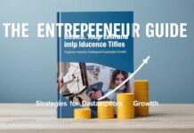 The Entrepreneur’s Guide to Continuous Improvement: Strategies for Sustainable Growth The Entrepreneur's Guide to Continuous Improvement: Strategies for Sustainable Growth