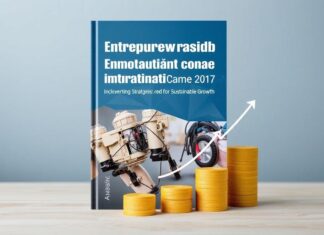 The Entrepreneur’s Guide to Continuous Improvement: Strategies for Sustainable Growth The Entrepreneur's Guide to Continuous Improvement: Strategies for Sustainable Growth