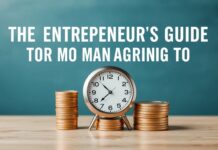 The Entrepreneur’s Guide to Mastering Time Management The Entrepreneur's Guide to Mastering Time Management