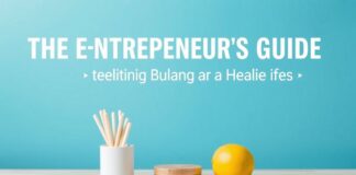 The Entrepreneur’s Guide to Mastering Work-Life Balance The Entrepreneur's Guide to Achieving a Healthy Work-Life Balance