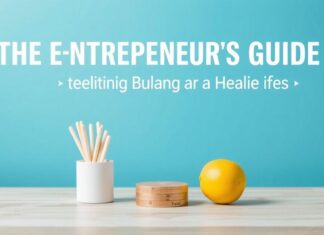 The Entrepreneur’s Guide to Mastering Work-Life Balance The Entrepreneur's Guide to Achieving a Healthy Work-Life Balance