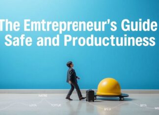 The Entrepreneur’s Guide to Safe and Productive Business Travel The Entrepreneur's Guide to Safe and Productive Business Travel
