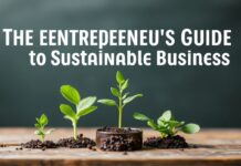 The Entrepreneur’s Guide to Sustainable Business Practices The Entrepreneur's Guide to Sustainable Business Practices