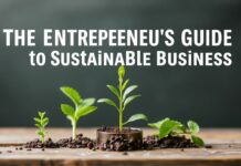 The Entrepreneur’s Guide to Sustainable Business Practices The Entrepreneur's Guide to Sustainable Business Practices