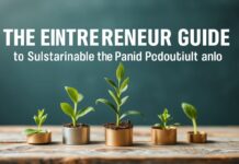 The Entrepreneur’s Guide to Sustainable Energy and Productivity The Entrepreneur's Guide to Sustainable Energy and Productivity