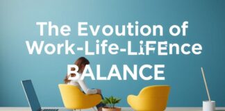 The Evolution of Work-Life Balance in the Modern Business Landscape The Evolution of Work-Life Balance in the Contemporary Business Environment