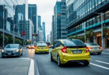 The Future of Urban Mobility: Electric Vehicles and the Role of Strategic Infrastructure The Future of Urban Mobility: Electric Vehicles and the Strategic Role of Infrastructure