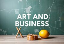 The Intersection of Art and Business: A New Frontier for Entrepreneurs The Intersection of Art and Business: A New Frontier for Entrepreneurs