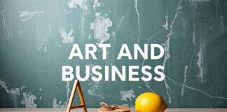 The Intersection of Art and Business: A New Frontier for Entrepreneurs The Intersection of Art and Business: A New Frontier for Entrepreneurs