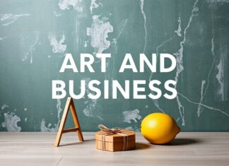The Intersection of Art and Business: A New Frontier for Entrepreneurs The Intersection of Art and Business: A New Frontier for Entrepreneurs