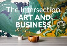 The Intersection of Art and Business: Lessons from the Global Art Market The Intersection of Art and Business: Lessons from the Global Art Market