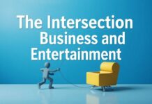 The Intersection of Business and Entertainment: Leveraging Pop Culture for Corporate Success The Intersection of Business and Entertainment: Leveraging Pop Culture for Corporate Success