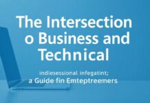 The Intersection of Business and Technical Expertise: A Guide for Entrepreneurs The Intersection of Business and Technical Expertise: A Guide for Entrepreneurs
