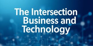 The Intersection of Business and Technology: Navigating the Digital Frontier The Intersection of Business and Technology: Navigating the Digital Frontier