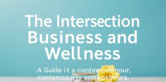 The Intersection of Business and Wellness: A Guide for Modern Entrepreneurs The Intersection of Business and Wellness: A Guide for Contemporary Entrepreneurs