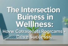 The Intersection of Business and Wellness: How Corporate Wellness Programs Drive Success The Intersection of Business and Wellness: How Corporate Wellness Programs Drive Success