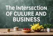 The Intersection of Culture and Business: Leveraging Traditions in Modern Enterprises The Intersection of Culture and Business: Leveraging Traditions in Contemporary Enterprises
