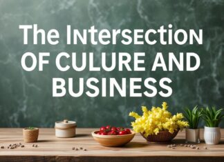 The Intersection of Culture and Business: Leveraging Traditions in Modern Enterprises The Intersection of Culture and Business: Leveraging Traditions in Contemporary Enterprises