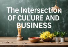 The Intersection of Culture and Business: Leveraging Traditions in Modern Enterprises The Intersection of Culture and Business: Leveraging Traditions in Contemporary Enterprises