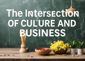 The Intersection of Culture and Business: Leveraging Traditions in Modern Enterprises The Intersection of Culture and Business: Leveraging Traditions in Contemporary Enterprises