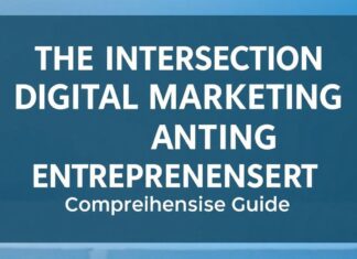 The Intersection of Digital Marketing and Entrepreneurship: A Comprehensive Guide The Intersection of Digital Marketing and Entrepreneurship: A Comprehensive Guide