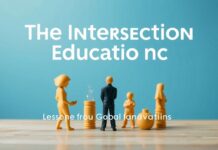 The Intersection of Education and Entrepreneurship: Lessons from Global Innovators The Intersection of Education and Entrepreneurship: Lessons from Global Innovators