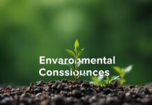 The Intersection of Entrepreneurship and Environmental Awareness The Intersection of Entrepreneurship and Environmental Consciousness