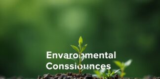 The Intersection of Entrepreneurship and Environmental Awareness The Intersection of Entrepreneurship and Environmental Consciousness