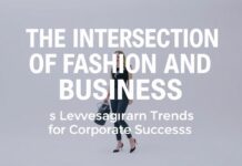 The Intersection of Fashion and Business: Leveraging Trends for Corporate Success The Intersection of Fashion and Business: Leveraging Trends for Corporate Success