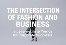 The Intersection of Fashion and Business: Leveraging Trends for Corporate Success The Intersection of Fashion and Business: Leveraging Trends for Corporate Success