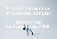 The Intersection of Fashion Trends and Business Innovation: A Look into 2026 The Intersection of Fashion Trends and Business Innovation: An Insight into 2026